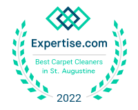Best Carpet Cleaner in St. Augustine FL