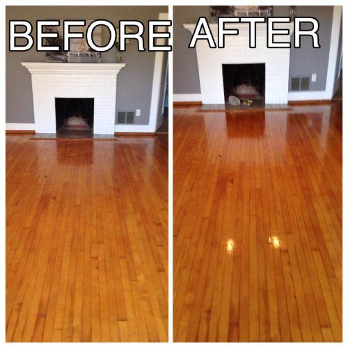 Hardwood Floor Cleaning Nocatee Fl Result 1