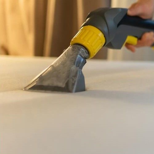 mattress cleaning service