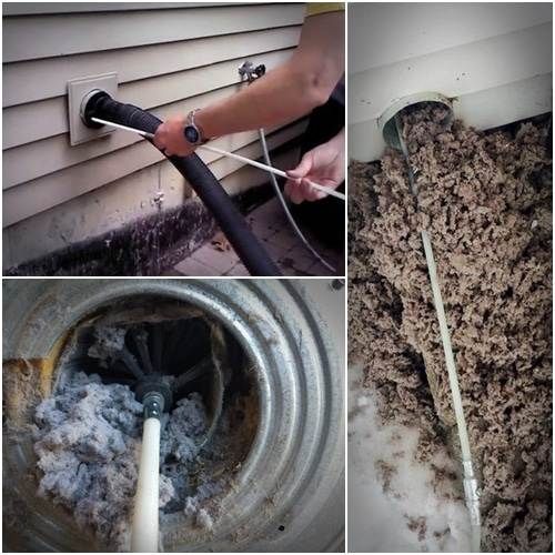 Dryer Vent Cleaning Green Cove Springs Fl Result 1