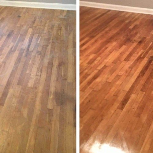 Hardwood Floor Cleaning Middleburg Fl Result 2