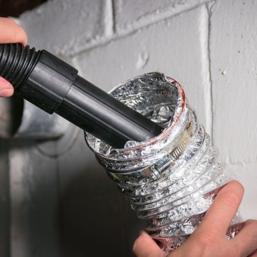 Best Dryer Vent Cleaning Lakeside Fl