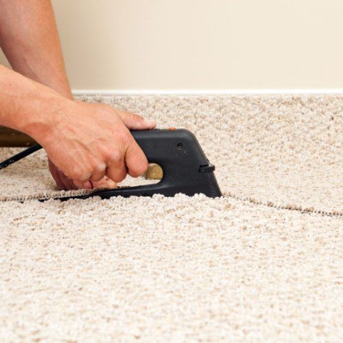 Carpet Repair Stretching St Augustine Fl