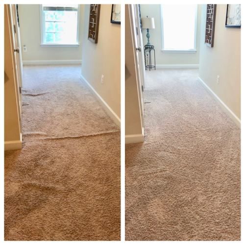 Carpet Repair Stretching Middleburg Fl Result 3