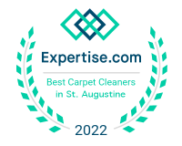 Best Carpet Cleaner in St. Augustine FL